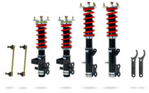Pedders Extreme XA Adjustable Coilover Kit - 1991-1999 Toyota MR2 - PED-160091