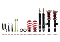 Pedders Extreme XA Adjustable Coilover Kit - Golf MK6 - PED-160090
