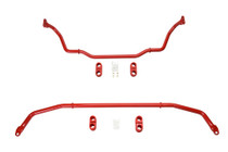 Pedders SportsRyder Sway Bar Kit  - 2013-2015 Chevy Camaro (Wide) - PED-814095