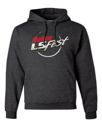 Holley 10405-3XHOL - LS Fest Hoodie