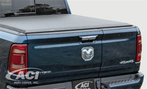 Access J1040039 - 19-22 Dodge RAM 1500 Outlander 5.7ft Soft Folding Truck Topper