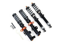 AST ACT-F4001S - 08-17 Ford Fiesta VI Zetec ST JA8 5100 Comp Series Coilovers