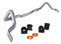 Whiteline BMF100Z - 10-13 Mazda 3 BK Front 27mm Swaybar