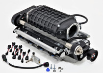 Magnuson 05-00-23-003-BL - TVS2300 Hot Rod Supercharger Kit for Universal LS Swap GM LS3 6.2L use with LS3, L99, L92 with Corvette Drive