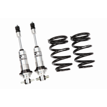 Aldan American AFBFMS - Coil-Over Kit, GM, 67-69 F-Body, 68-74 X-Body, Front, Single Adj 450 lbs Springs