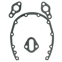 SCE Gaskets 11100 - SBC TIMING COVER WP, FP GASKETS