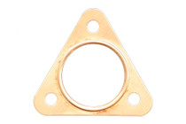 SCE Gaskets 4172 - PRO COPPR EMBSSD EXH BUICK 231 V-6 3 BOLT TURBO TO HEADER