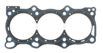 SCE Gaskets CR330087L - NISSAN GTR V6 LEFT SIDE  96.50mm X 1mm Vulcan Cut-Ring