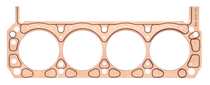 SCE Gaskets S360650R - FORD 289-351W 4.060 X .050 ICS TITAN COPPER HD GSKT RIGHT SI