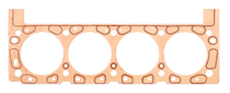 SCE Gaskets S355293R - FORD 429-460 4.520 X .093 ICS TITAN COPPER HD GSKT RIGHT SID