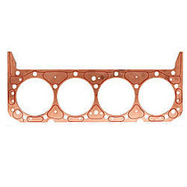 SCE Gaskets S690650L - CHRYSLER 273-360 4.060 X .050 ICS TITAN COPPER HD GSKT LEFT