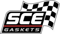 SCE Gaskets SCE101 CATALOG - Racing Gaskets for Nitro and Alcohol App