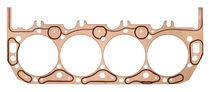 SCE Gaskets T136280 - CHEVROLET BB MK 4 4.630 X .080 TITAN COPPER HD GSKT