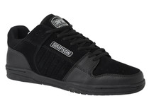 Simpson Safety BT135BK - Blacktop Racing Shoes