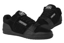 Simpson Safety BT120BK - Simpson Racing Blacktop Shoes