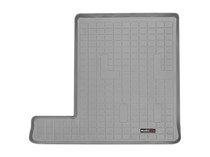 Weathertech 42231 - Cargo Liner; Gray; Fits Around Spare Tire;