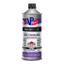 VP Racing Fuels 2855 - Octanium Madditive Qt Bottle