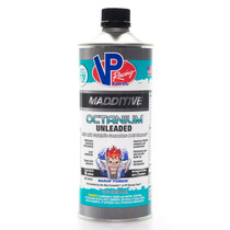 VP Racing Fuels 29507 - Octanium Unleaded Madditive 8/Qts Case