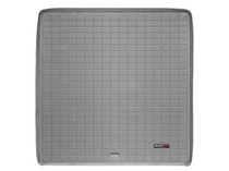Weathertech 42410 - Cargo Liner; Gray; Behind 2nd Row Seating;