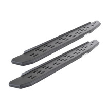 Go Rhino 69600057PC - RB30 Running Boards 57in. - Tex. Blk (Boards ONLY/Req. Mounting Brackets)