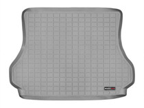 Weathertech 42184 - Cargo Liner; Gray;