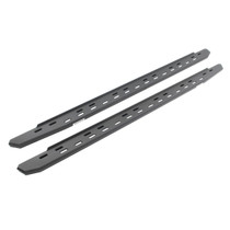 Go Rhino 69600087SPC - RB30 Slim Line Running Boards 87in. - Tex. Blk (Boards ONLY/Req. Mounting Brackets)