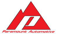 Paramount Automotive 81-20403 - 