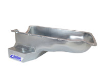 Canton 15-444 - Oil Pan For Pontiac Road Race T-Sump Pan