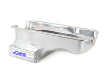 Canton 15-660 - Oil Pan For Ford 351W For Front T Sump Street Road Race Pan