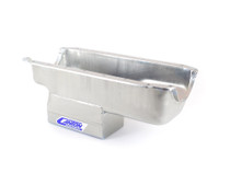 Canton 15-900 - Oil Pan For 318 340 Small Block Mopar Street and Strip Pan