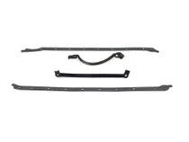Canton 88-300 - Gasket Oil Pan For Big Block Chevy Mark 4