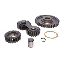 COMP Cams 4120CPG - Hi-Tech Gear Drive System Ford