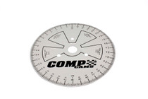 COMP Cams 4787CPG - Degree Wheel Comp 7.5in