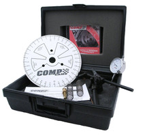 COMP Cams 4796CPG - ProFEssional Degree Kit