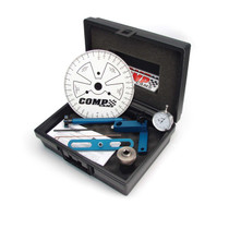 COMP Cams 4934CPG - Degree Kit CS Head OFF