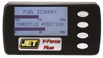 Jet Performance 68026 - V-Force Plus Performance Module