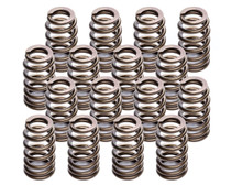 Lunati 74818-16LUN - 1.290in Beehive Valve Springs