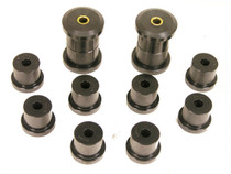 Prothane 7-1010BL - 67-69 Camaro Rear Mono Leaf Spring Bushings