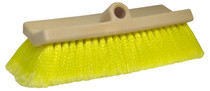 Star brite 040014 - Big Boat Brush/Bi-level, Soft (Yellow)