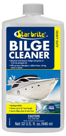 Star brite 080532PW - Bilge Cleaner - 32 OZ