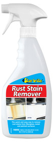 Star brite 089222P - Rust Stain Remover - 22 OZ