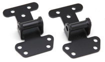 Trans-Dapt Performance 9632 - ALL STEEL MOTOR MOUNTS FOR 1982-1992 CAMARO, FIREBIRD- FRAME MOUNTS ONLY