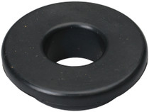 Trans-Dapt Performance 9760 - RUBBER PCV GROMMET; FORD; 3/4 IN. I.D.; 1 IN. O.D