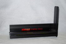 Owens Products OCF7492HCB-01 - ClassicPro Series Extruded 4in. Cab Length Running Boards