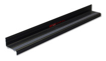 Owens Products OCR7485AB-01 - ClassicPro Series Extruded 4in. Box Running Boards