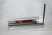 Owens Products OCT7493ECX - ClassicPro Series Extruded 4in. Cab Length Running Boards