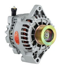 Powermaster Performance 48304 - 155 Amp Alternator 03-04 Mustang Cobra 4.6L DOHC