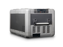 PROJECT X AC57860-1 - Portable Fridge/Freezer 99 Quart/94 Liter Electric Blizzard Box  Offroad