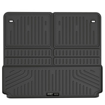 Husky Liners 25191 - 2022 Mitsubishi Outlander WeatherBeater Cargo Liner - Black