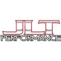 JLT CAI-F15050-15-1 - 17-22 Ford F-150 5.0L Black Textured Cold Air Intake Kit w/Red Filter